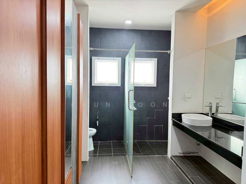 ให้เช่า! ทาวน์โฮม 3 ชั้น ทำเลศักยภาพ เชื่อมต่อบางนา – ศรีนครินทร์ – เทพารักษ์ (SPSSR93), กรุงเทพ, ศรีนครินทร์ – เทพารักษ์, หนองบอน, ประเวศ, กรุงเทพ, 230 ตร.ม., บ้านเดี่ยว ให้เช่า, โดย Khun Poon, 500157908 - DDproperty.com