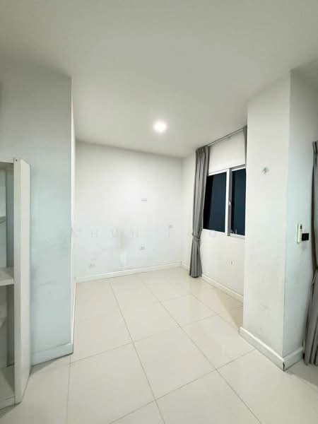 ให้เช่า! ทาวน์โฮม 3 ชั้น ทำเลศักยภาพ เชื่อมต่อบางนา – ศรีนครินทร์ – เทพารักษ์ (SPSSR93), กรุงเทพ, ศรีนครินทร์ – เทพารักษ์, หนองบอน, ประเวศ, กรุงเทพ, 230 ตร.ม., บ้านเดี่ยว ให้เช่า, โดย Khun Poon, 500157908 - DDproperty.com