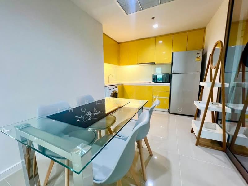 StarView, Bangkok, 495 Rama 3, Bang Klo, Bang Kho Laem, Bangkok, 2 Bedrooms, 82 sqm, Condo For Sale, by Kritaphak Khongmueang, 500157912 - DDproperty.com