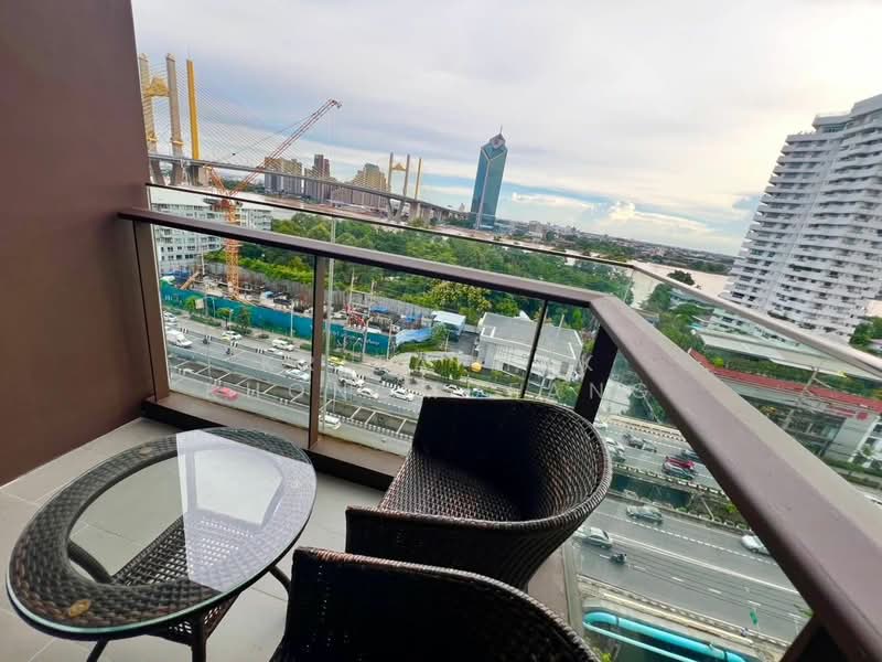 StarView, Bangkok, 495 Rama 3, Bang Klo, Bang Kho Laem, Bangkok, 2 Bedrooms, 82 sqm, Condo For Sale, by Kritaphak Khongmueang, 500157912 - DDproperty.com