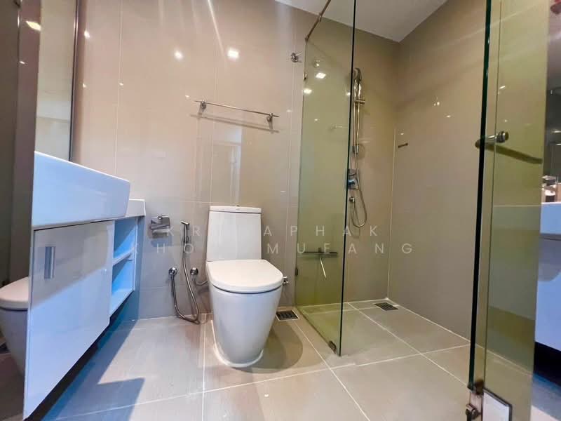 StarView, Bangkok, 495 Rama 3, Bang Klo, Bang Kho Laem, Bangkok, 2 Bedrooms, 82 sqm, Condo For Sale, by Kritaphak Khongmueang, 500157912 - DDproperty.com