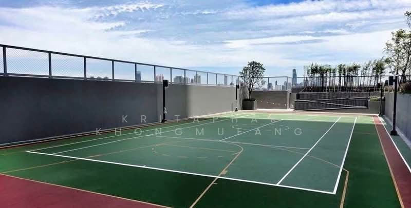 StarView, Bangkok, 495 Rama 3, Bang Klo, Bang Kho Laem, Bangkok, 2 Bedrooms, 82 sqm, Condo For Sale, by Kritaphak Khongmueang, 500157912 - DDproperty.com