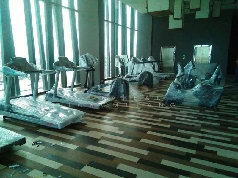 StarView : สตาร์ วิว, กรุงเทพ, 495 พระราม 3, บางโคล่, บางคอแหลม, กรุงเทพ, 82 ตร.ม., คอนโด ขาย, โดย Kritaphak Khongmueang, 500157912 - DDproperty.com