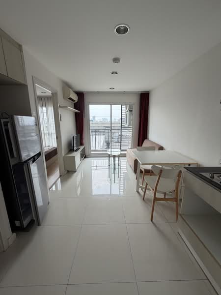 Vio Khaerai, Nonthaburi, Soi Rattanathibet 10, Bang Kra So, Muang Nonthaburi, Nonthaburi, 1 Bedroom, 31 sqm, Condo For Rent, by คุณลี, 500157913 - DDproperty.com