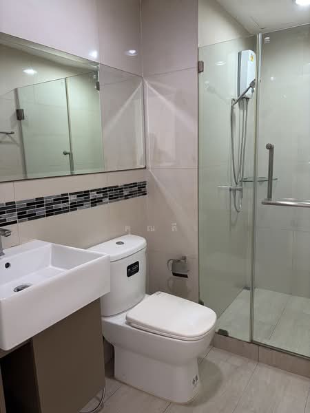 Vio Khaerai, Nonthaburi, Soi Rattanathibet 10, Bang Kra So, Muang Nonthaburi, Nonthaburi, 1 Bedroom, 31 sqm, Condo For Rent, by คุณลี, 500157913 - DDproperty.com