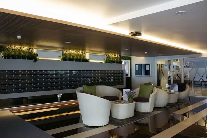 Vio Khaerai, Nonthaburi, Soi Rattanathibet 10, Bang Kra So, Muang Nonthaburi, Nonthaburi, 1 Bedroom, 31 sqm, Condo For Rent, by คุณลี, 500157913 - DDproperty.com