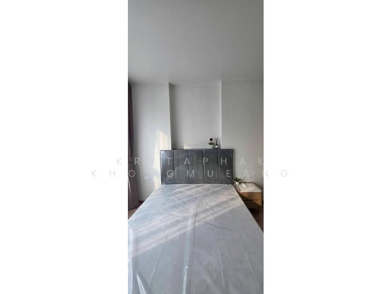 IDEO Rama 9-Asoke : ไอดีโอ พระราม 9-อโศก, กรุงเทพ, ถนนพระราม 9, ห้วยขวาง, ห้วยขวาง, กรุงเทพ, 32 ตร.ม., คอนโด ให้เช่า, โดย Kritaphak Khongmueang, 500157914 - DDproperty.com