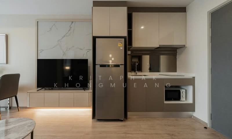 IDEO Rama 9-Asoke : ไอดีโอ พระราม 9-อโศก, กรุงเทพ, ถนนพระราม 9, ห้วยขวาง, ห้วยขวาง, กรุงเทพ, 40 ตร.ม., คอนโด ให้เช่า, โดย Kritaphak Khongmueang, 500157916 - DDproperty.com