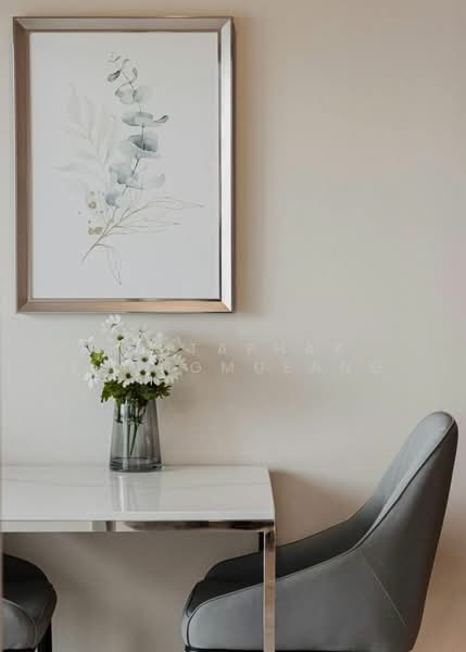 IDEO Rama 9-Asoke, Bangkok, Rama 9 Road, Huai Khwang, Huai Khwang, Bangkok, 1 Bedroom, 40 sqm, Condo For Rent, by Kritaphak Khongmueang, 500157916 - DDproperty.com