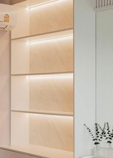 IDEO Rama 9-Asoke, Bangkok, Rama 9 Road, Huai Khwang, Huai Khwang, Bangkok, 1 Bedroom, 40 sqm, Condo For Rent, by Kritaphak Khongmueang, 500157916 - DDproperty.com