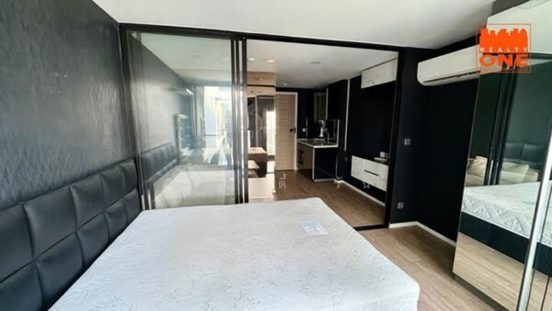 Atmoz Ladprao 15, Bangkok, Soi Ladprao 15, Ladprao Road, Jom Phon, Chatuchak, Bangkok, 1 Bedroom, 26 sqm, Condo For Sale, by เรียลตี้ วัน, 500157917 - DDproperty.com