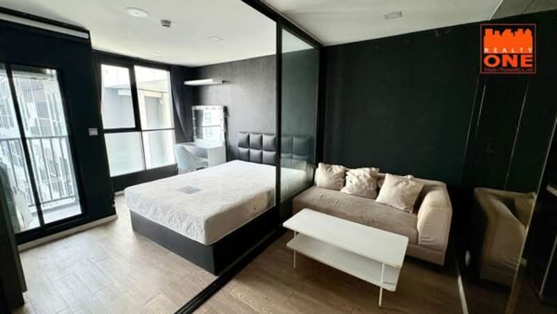 Atmoz Ladprao 15, Bangkok, Soi Ladprao 15, Ladprao Road, Jom Phon, Chatuchak, Bangkok, 1 Bedroom, 26 sqm, Condo For Sale, by เรียลตี้ วัน, 500157917 - DDproperty.com