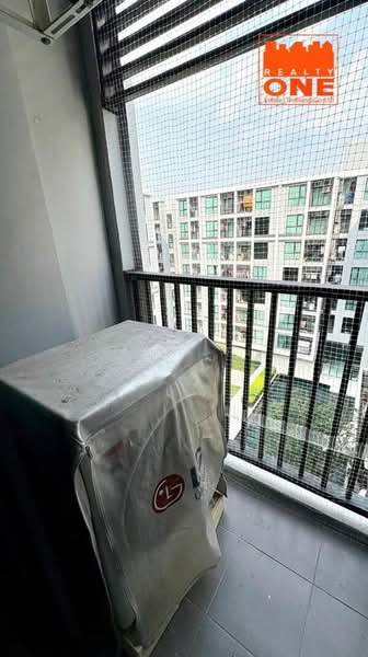 Atmoz Ladprao 15, Bangkok, Soi Ladprao 15, Ladprao Road, Jom Phon, Chatuchak, Bangkok, 1 Bedroom, 26 sqm, Condo For Sale, by เรียลตี้ วัน, 500157917 - DDproperty.com