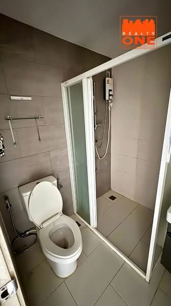 Atmoz Ladprao 15, กรุงเทพ, ซอยลาดพร้าว 15 ถนนลาดพร้าว, จอมพล, จตุจักร, กรุงเทพ, 26 ตร.ม., คอนโด ขาย, โดย เรียลตี้ วัน, 500157917 - DDproperty.com