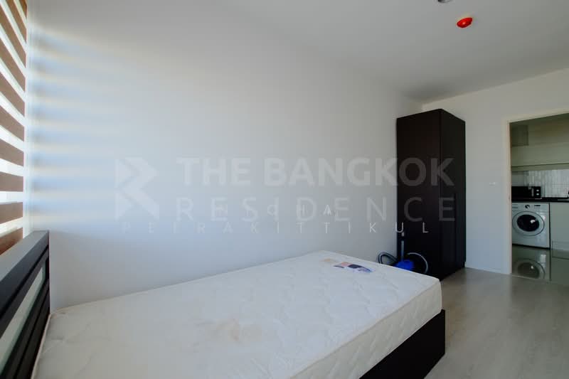 Aspire Rama 9, Bangkok, Soi Rama 9, Rama 9 Road, Huai Khwang, Bangkok, 2 Bedrooms, 66 sqm, Condo For Rent, by Nicha Peerakittikul, 500157919 - DDproperty.com