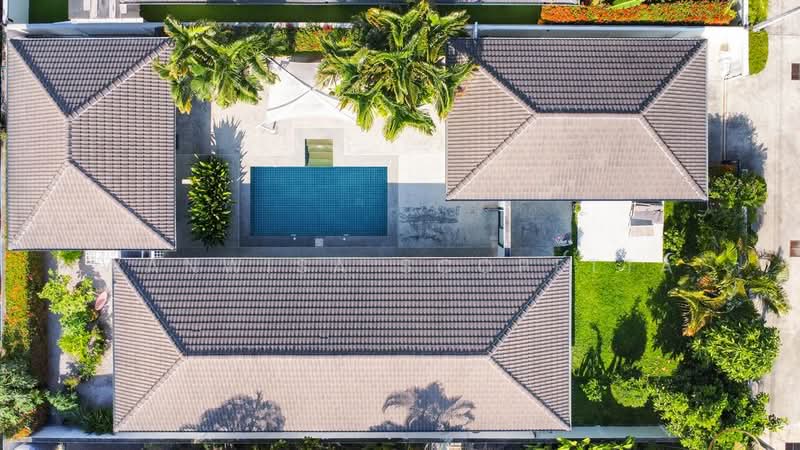 Bamboo Gardens Hua Hin, Prachuap Khiri Khan, Hin Lek Fai, Hua Hin, Prachuap Khiri Khan, 2 Bedrooms, 140 sqm, Single Detached House For Sale, by Wanwisa Scopetta, 500157923 - DDproperty.com