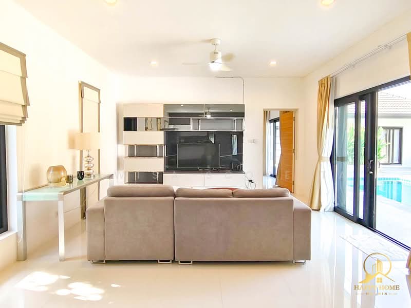 Bamboo Gardens Hua Hin, Prachuap Khiri Khan, Hin Lek Fai, Hua Hin, Prachuap Khiri Khan, 2 Bedrooms, 140 sqm, Single Detached House For Sale, by Wanwisa Scopetta, 500157923 - DDproperty.com