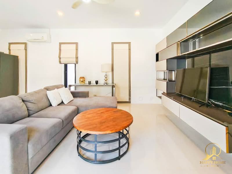 Bamboo Gardens Hua Hin, Prachuap Khiri Khan, Hin Lek Fai, Hua Hin, Prachuap Khiri Khan, 2 Bedrooms, 140 sqm, Single Detached House For Sale, by Wanwisa Scopetta, 500157923 - DDproperty.com