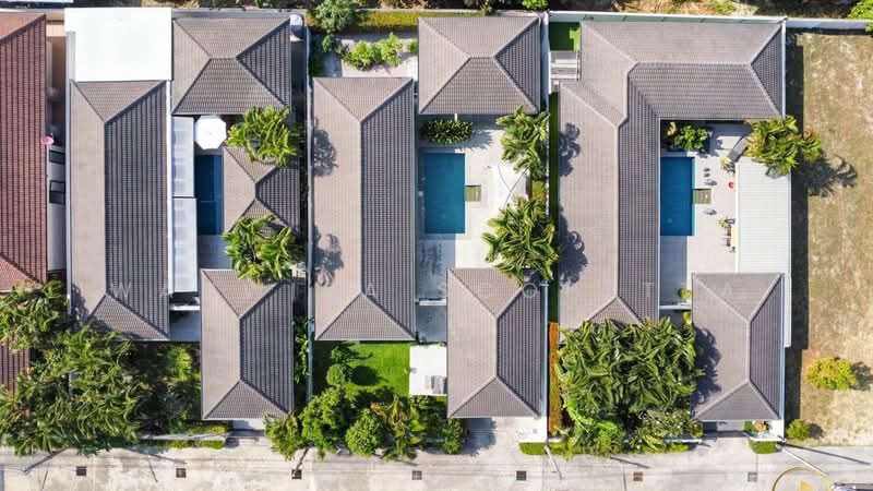 Bamboo Gardens Hua Hin, ประจวบคีรีขันธ์, หินเหล็กไฟ, หัวหิน, ประจวบคีรีขันธ์, 140 ตร.ม., บ้านเดี่ยว ขาย, โดย Wanwisa Scopetta, 500157923 - DDproperty.com