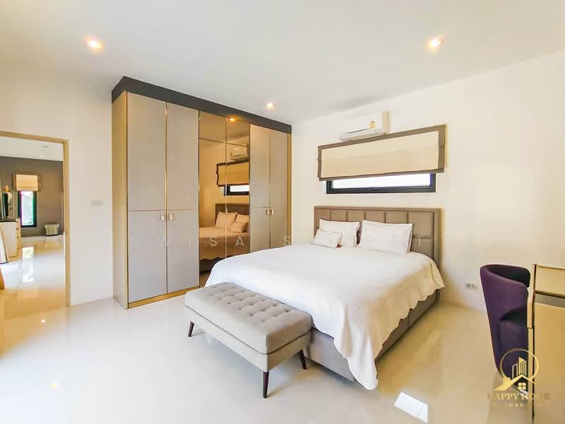 Bamboo Gardens Hua Hin, Prachuap Khiri Khan, Hin Lek Fai, Hua Hin, Prachuap Khiri Khan, 2 Bedrooms, 140 sqm, Single Detached House For Sale, by Wanwisa Scopetta, 500157923 - DDproperty.com