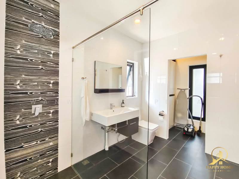 Bamboo Gardens Hua Hin, Prachuap Khiri Khan, Hin Lek Fai, Hua Hin, Prachuap Khiri Khan, 2 Bedrooms, 140 sqm, Single Detached House For Sale, by Wanwisa Scopetta, 500157923 - DDproperty.com