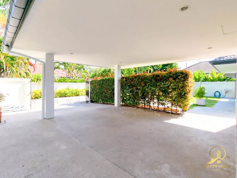 Bamboo Gardens Hua Hin, Prachuap Khiri Khan, Hin Lek Fai, Hua Hin, Prachuap Khiri Khan, 2 Bedrooms, 140 sqm, Single Detached House For Sale, by Wanwisa Scopetta, 500157923 - DDproperty.com