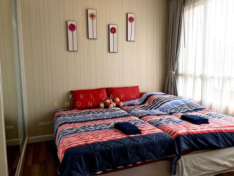 The Bloom Sukhumvit 71 : เดอะ บลูม สุขุมวิท 71, กรุงเทพ, ซอยสุขุมวิท 71, พระโขนงเหนือ, วัฒนา, กรุงเทพ, 129 ตร.ม., คอนโด ขาย, โดย Kritaphak Khongmueang, 500157926 - DDproperty.com