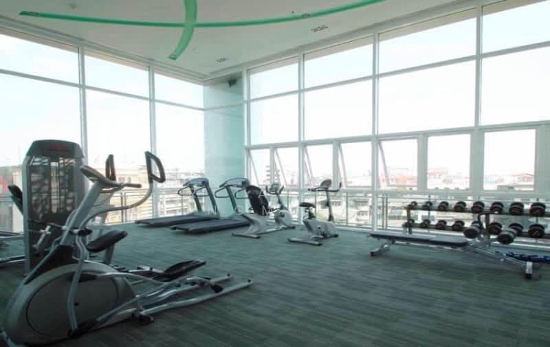 The Bloom Sukhumvit 71 : เดอะ บลูม สุขุมวิท 71, กรุงเทพ, ซอยสุขุมวิท 71, พระโขนงเหนือ, วัฒนา, กรุงเทพ, 129 ตร.ม., คอนโด ขาย, โดย Kritaphak Khongmueang, 500157926 - DDproperty.com