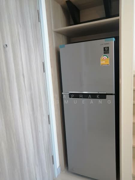 Knightsbridge Prime Sathorn, Bangkok, 599 Naradhiwas Rajanagarindra Road, Thung Maha Mek, Sathon, Bangkok, 1 Bedroom, 43 sqm, Condo For Rent, by Kritaphak Khongmueang, 500157928 - DDproperty.com