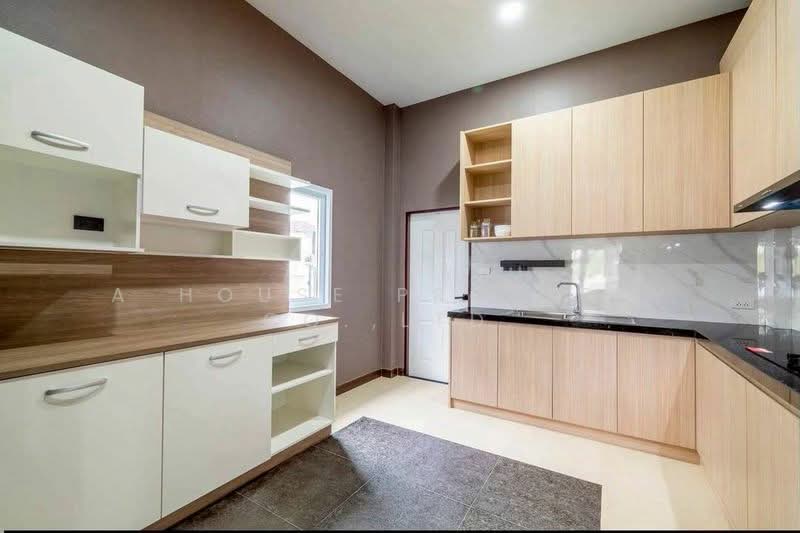 Pornthep Garden Ville 8, Chon Buri (Pattaya), Bang Lamung, Bang Lamung (Pattaya), Chon Buri (Pattaya), 3 Bedrooms, 392 sqm, Single Detached House For Sale, by A House Property Co.,Ltd., 500157930 - DDproperty.com