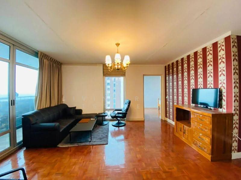 Riviera Up Condominium : ริเวียร่า อัพ คอนโดมิเนียม, นนทบุรี, ถนนบอนด์สตรีท, บ้านใหม่, ปากเกร็ด, นนทบุรี, 118 ตร.ม., คอนโด ให้เช่า, โดย Living Real Estates, 500157931 - DDproperty.com