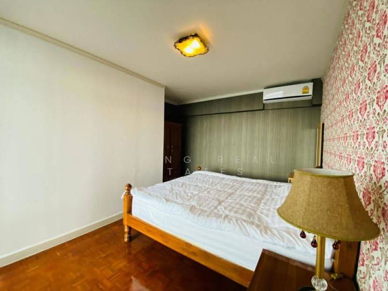 Riviera Up Condominium : ริเวียร่า อัพ คอนโดมิเนียม, นนทบุรี, ถนนบอนด์สตรีท, บ้านใหม่, ปากเกร็ด, นนทบุรี, 118 ตร.ม., คอนโด ให้เช่า, โดย Living Real Estates, 500157931 - DDproperty.com