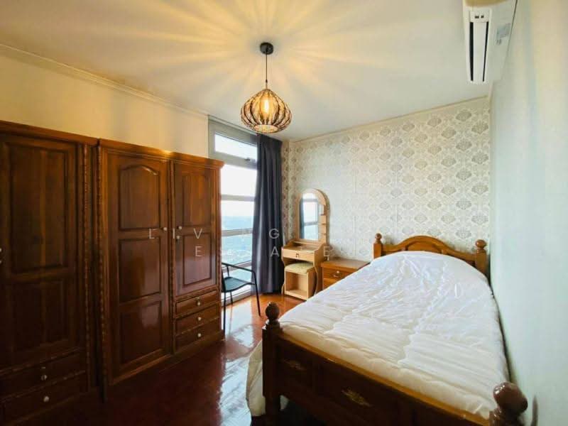 Riviera Up Condominium : ริเวียร่า อัพ คอนโดมิเนียม, นนทบุรี, ถนนบอนด์สตรีท, บ้านใหม่, ปากเกร็ด, นนทบุรี, 118 ตร.ม., คอนโด ให้เช่า, โดย Living Real Estates, 500157931 - DDproperty.com