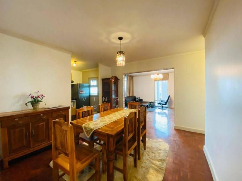 Riviera Up Condominium, Nonthaburi, Bond Street Road, Ban Mai, Pak Kret, Nonthaburi, 3 Bedrooms, 118 sqm, Condo For Rent, by Living Real Estates, 500157931 - DDproperty.com