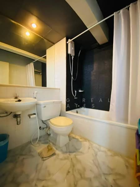 Riviera Up Condominium : ริเวียร่า อัพ คอนโดมิเนียม, นนทบุรี, ถนนบอนด์สตรีท, บ้านใหม่, ปากเกร็ด, นนทบุรี, 118 ตร.ม., คอนโด ให้เช่า, โดย Living Real Estates, 500157931 - DDproperty.com