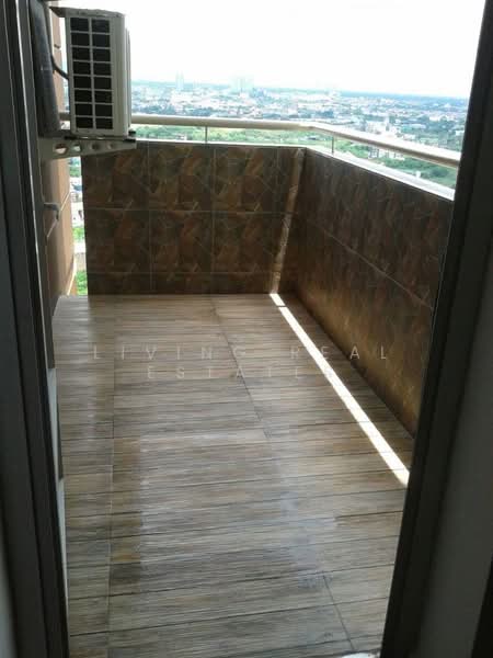 Riviera Up Condominium, Nonthaburi, Bond Street Road, Ban Mai, Pak Kret, Nonthaburi, 3 Bedrooms, 118 sqm, Condo For Rent, by Living Real Estates, 500157931 - DDproperty.com