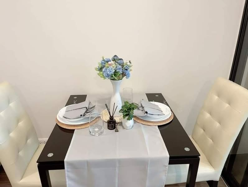 The Collect Ratchada 32 : เดอะ คอลเล็ค รัชดา 32, กรุงเทพ, ซอยรัชดาภิเษก 36, จันทรเกษม, จตุจักร, กรุงเทพ, 28 ตร.ม., คอนโด ขาย, โดย Kritaphak Khongmueang, 500157932 - DDproperty.com