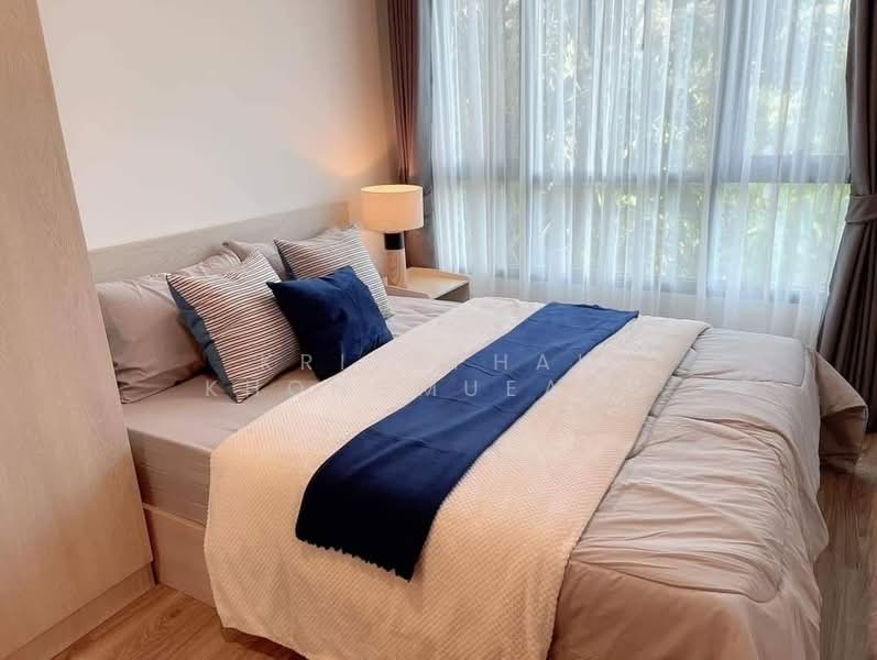 The Collect Ratchada 32 : เดอะ คอลเล็ค รัชดา 32, กรุงเทพ, ซอยรัชดาภิเษก 36, จันทรเกษม, จตุจักร, กรุงเทพ, 28 ตร.ม., คอนโด ขาย, โดย Kritaphak Khongmueang, 500157932 - DDproperty.com