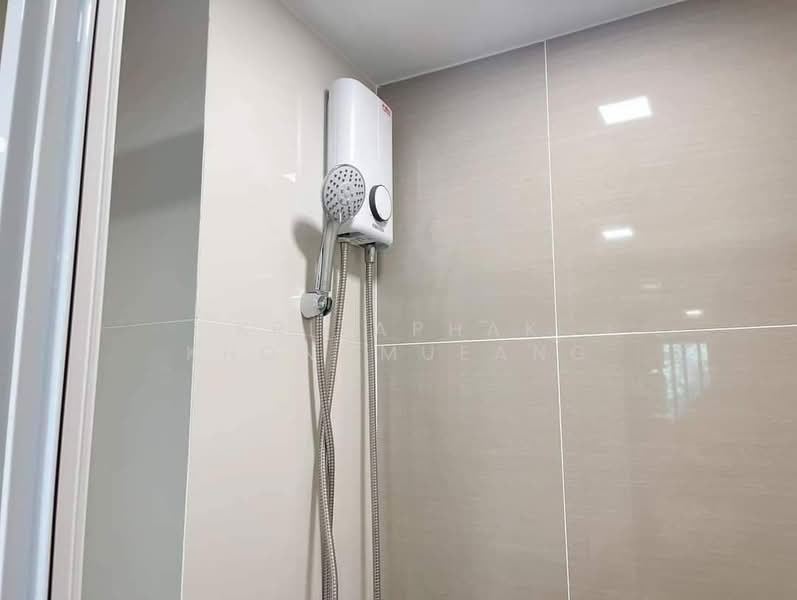 The Collect Ratchada 32, Bangkok, Soi Ratchadaphisek 36, Chan Kasem, Chatuchak, Bangkok, 1 Bedroom, 28 sqm, Condo For Sale, by Kritaphak Khongmueang, 500157932 - DDproperty.com