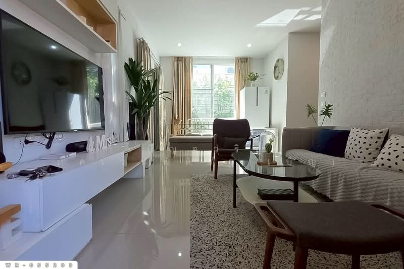 Foret Lumlukka-Klong 5, Pathum Thani, Leab Klong 5 Road, East side, Bung Kham Proi, Lam Luk Ka, Pathum Thani, 4 Bedrooms, 130 sqm, Townhouse For Sale, by Benchawarin Pakkawetppisit, 500157935 - DDproperty.com