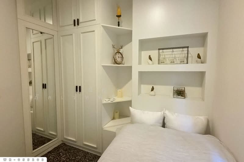 Foret Lumlukka-Klong 5, Pathum Thani, Leab Klong 5 Road, East side, Bung Kham Proi, Lam Luk Ka, Pathum Thani, 4 Bedrooms, 130 sqm, Townhouse For Sale, by Benchawarin Pakkawetppisit, 500157935 - DDproperty.com