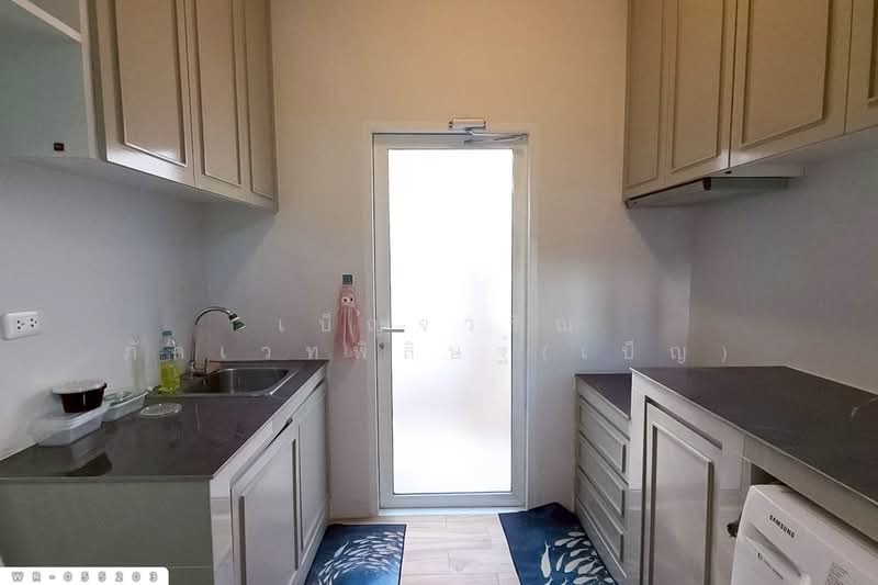 Foret Lumlukka-Klong 5 : ฟอร์เร่ ลำลูกกา-คลอง 5, ปทุมธานี, ถนนเลียบคลอง 5 ฝั่งตะวันออก, บึงคำพร้อย, ลำลูกกา, ปทุมธานี, 130 ตร.ม., ทาวน์เฮ้าส์ ขาย, โดย เบ็ญจวริณ ภัคเวทพิสิษฐ์(เบ็ญ), 500157935 - DDproperty.com