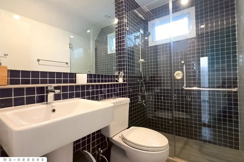 Foret Lumlukka-Klong 5, Pathum Thani, Leab Klong 5 Road, East side, Bung Kham Proi, Lam Luk Ka, Pathum Thani, 4 Bedrooms, 130 sqm, Townhouse For Sale, by Benchawarin Pakkawetppisit, 500157935 - DDproperty.com