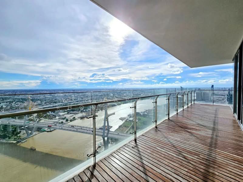 The Pano Rama 3 : เดอะ พาโน พระราม 3, กรุงเทพ, 890 ถนนพระราม 3, บางโพงพาง, ยานนาวา, กรุงเทพ, 341 ตร.ม., คอนโด ให้เช่า, โดย Kritaphak Khongmueang, 500157936 - DDproperty.com