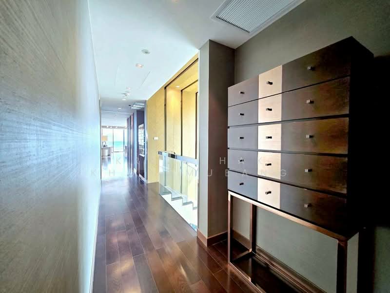 The Pano Rama 3, Bangkok, 890 Rama 3 Road, Bang Pong Pang, Yan Nawa, Bangkok, 3 Bedrooms, 341 sqm, Condo For Rent, by Kritaphak Khongmueang, 500157936 - DDproperty.com