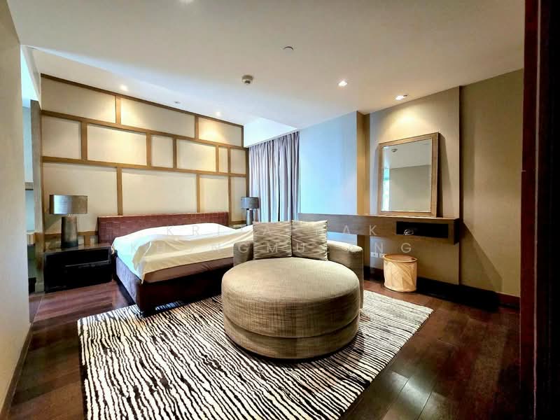 The Pano Rama 3, Bangkok, 890 Rama 3 Road, Bang Pong Pang, Yan Nawa, Bangkok, 3 Bedrooms, 341 sqm, Condo For Rent, by Kritaphak Khongmueang, 500157936 - DDproperty.com