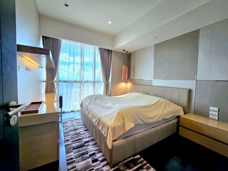 The Pano Rama 3, Bangkok, 890 Rama 3 Road, Bang Pong Pang, Yan Nawa, Bangkok, 3 Bedrooms, 341 sqm, Condo For Rent, by Kritaphak Khongmueang, 500157936 - DDproperty.com
