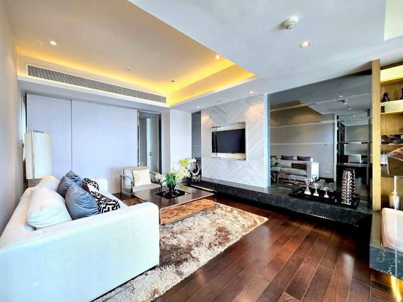 The Pano Rama 3, Bangkok, 890 Rama 3 Road, Bang Pong Pang, Yan Nawa, Bangkok, 3 Bedrooms, 341 sqm, Condo For Rent, by Kritaphak Khongmueang, 500157936 - DDproperty.com