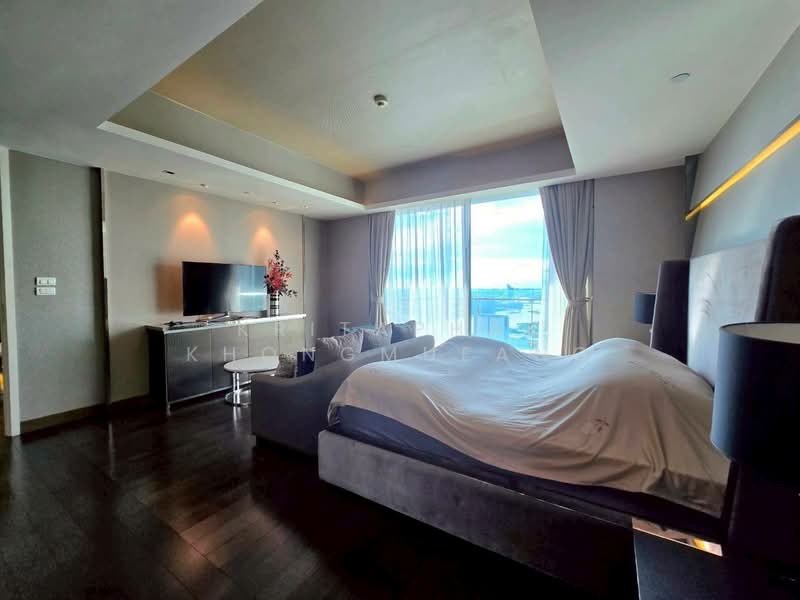 The Pano Rama 3, Bangkok, 890 Rama 3 Road, Bang Pong Pang, Yan Nawa, Bangkok, 3 Bedrooms, 341 sqm, Condo For Rent, by Kritaphak Khongmueang, 500157936 - DDproperty.com