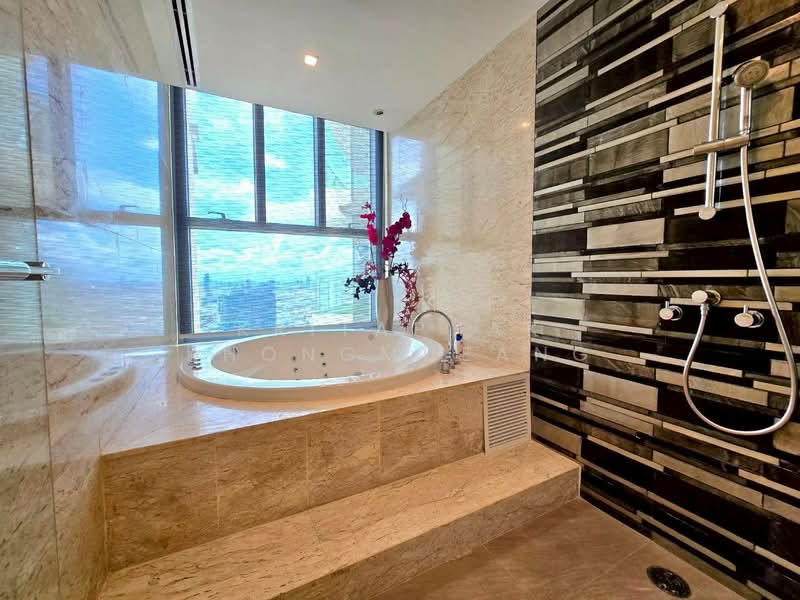 The Pano Rama 3, Bangkok, 890 Rama 3 Road, Bang Pong Pang, Yan Nawa, Bangkok, 3 Bedrooms, 341 sqm, Condo For Rent, by Kritaphak Khongmueang, 500157936 - DDproperty.com